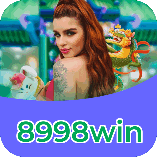 8998win Platform